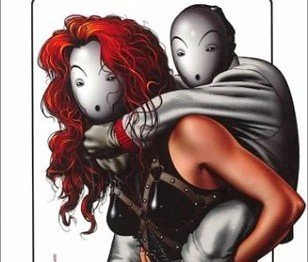 The Invisibles n. 6: Scienza Nera – Recensione preview