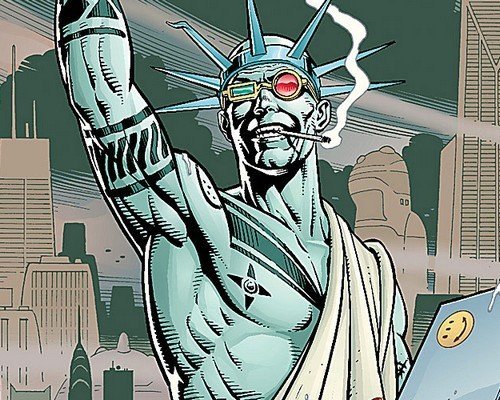 Vertigo Classic n. 7: Transmetropolitan n. 3 – Recensione article-post