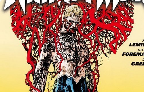 DC Dark n. 1: Animal Man n. 1 – Recensione preview