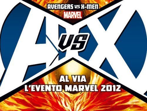 avx lucca 2012 home