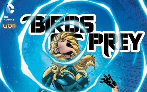 Batman Universe n. 5: Birds of Prey n. 2 – Recensione preview