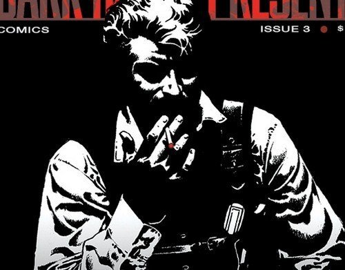 Dark Horse Presenta n. 3 – Recensione preview