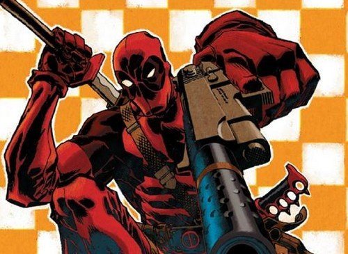 Deadpool n.16 – Recensione article-post