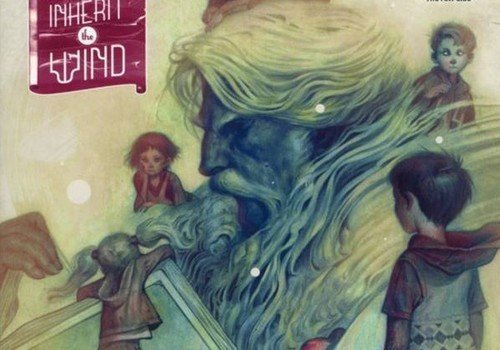 Vertigo Hits n. 10: Fables n. 17 – Recensione preview