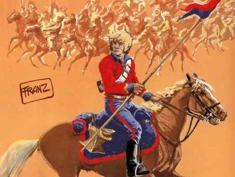 Lester Cockney n. 1 (Editoriale Cosmo) – Recensione article-post