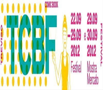 logo TCBF