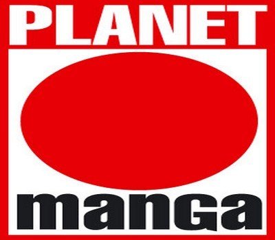 Planet Manga spot preview