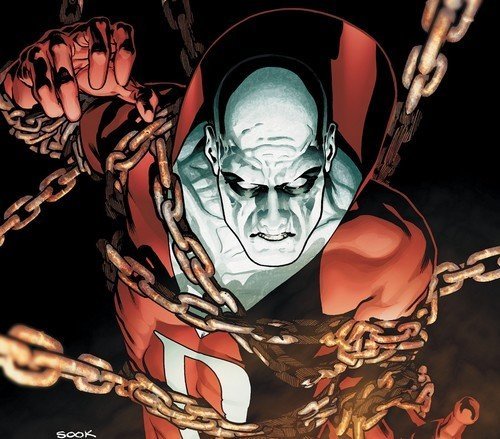 Universo DC n. 2: Deadman n. 1 – Recensione preview