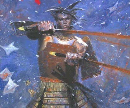 Wolverine: Netsuke – Recensione article-post