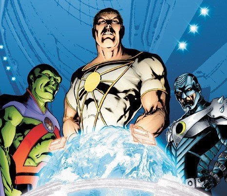Stormwatch n. 1 – Recensione article-post