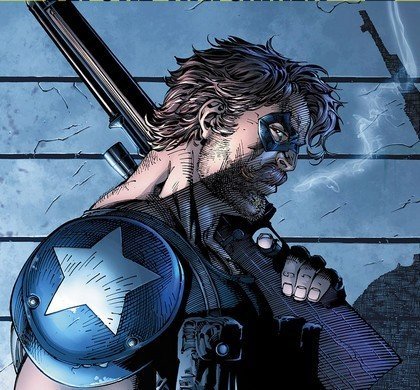 Before Watchmen: Il Comico n. 1 – Recensione preview