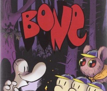 Bone – Racconti Intorno al Fuoco – Recensione preview