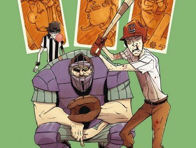 Chew vol. 5 – Recensione article-post