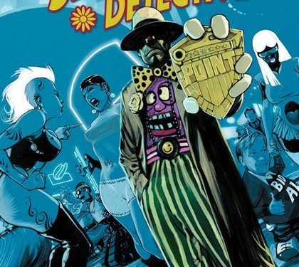 Clown con la Pistola – Recensione article-post