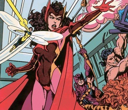 I Vendicatori della Costa Ovest – Recensione Marvel Gold preview