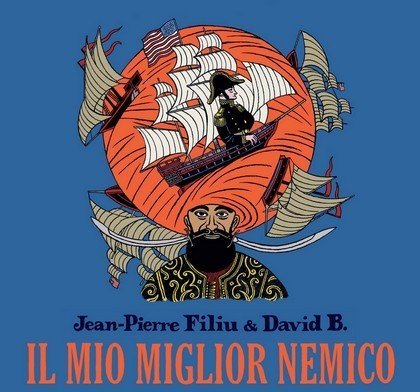 Il Mio Miglior Nemico – Prima Parte – 1783/1953 – Recensione article-post