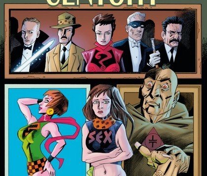 La Lega degli Straordinari Gentlemen: Century – Recensione article-post