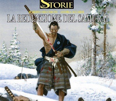 Le Storie n. 2: La Redenzione del Samurai – Recensione article-post