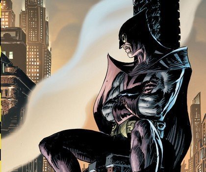 Before Watchmen: Nite Owl n. 1 – Recensione article-post