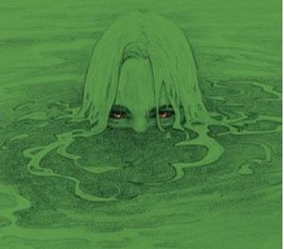 Rachel Rising vol. 1 di Terry Moore – Recensione article-post