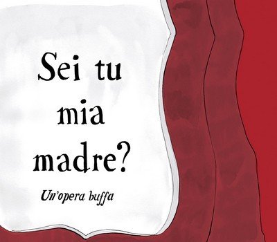 Sei tu mia madre? di Alison Bechdel – Recensione article-post