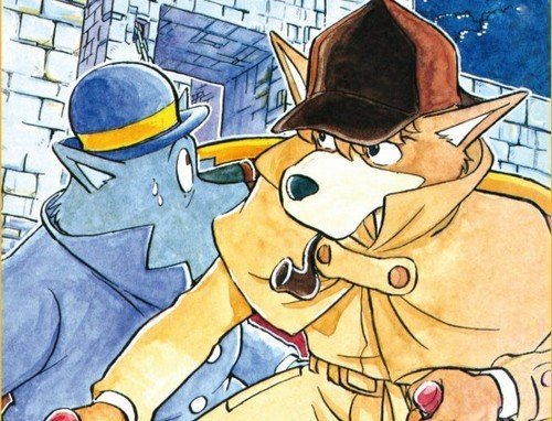 Sherlock Holmes (Ronin Manga) – Recensione preview