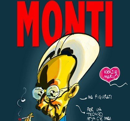 The Full Monti di Makkok – Recensione preview