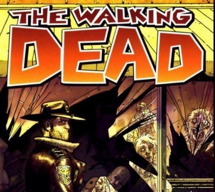 The Walking Dead n. 1 – Recensione uscita edicola preview