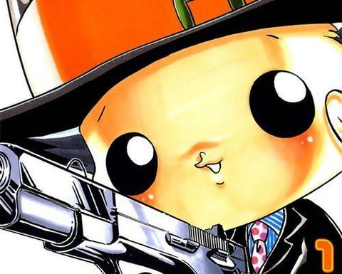Tutor Hitman Reborn!: annunciato un progetto anime per i 20 anni della serie preview
