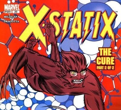 X-Statix Collection n. 6 – Recensione article-post