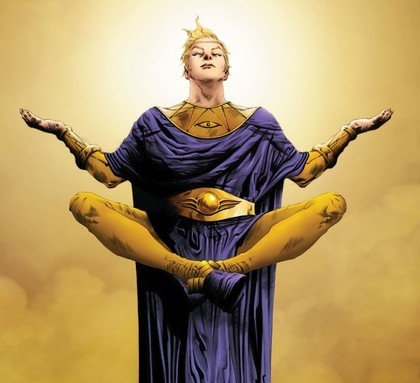 Before Watchmen: Ozymandias n. 1 – Recensione article-post