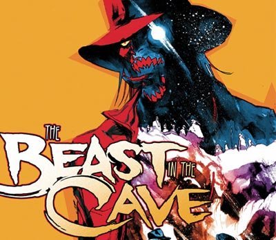 American Vampire n. 4 – Recensione article-post