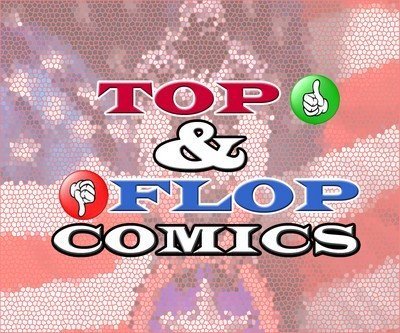 Top & Flop Comics – Febbraio 2013 Avx, Before Watchmen, DeMatteis preview