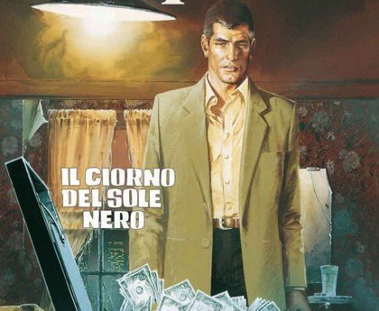 XIII n. 1 – Recensione uscita edicola Editoriale Aurea article-post