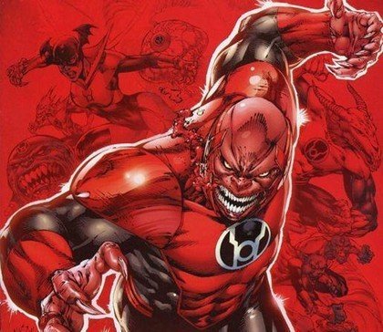 Lanterne Rosse n. 1 – Recensione article-post