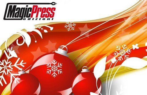 Concorso natalizio Magic Press Edizioni: in palio 500 euro in fumetti preview
