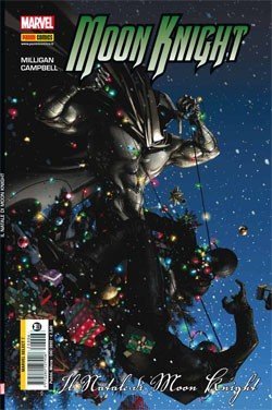 moon knight speciale natale