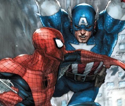 Spider-Man Il Vendicatore 6 – Recensione preview