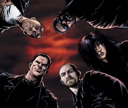 The Boys n. 1 – Recensione uscita edicola preview