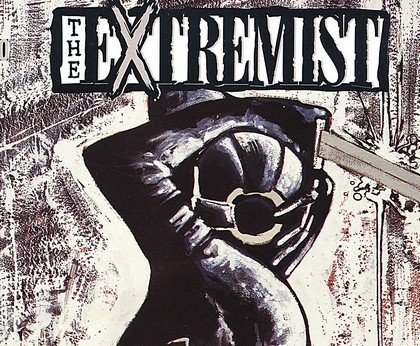 The Extremist – Recensione preview