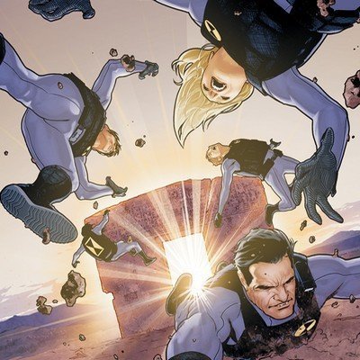 Gli Esploratori dell’Ignoto e Vandal Savage – Recensione preview