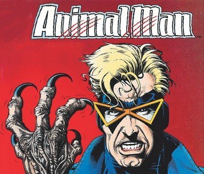 Animal Man di Peter Milligan n. 1 – Recensione article-post
