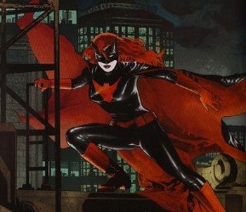 Batwoman n. 2 – Recensione preview
