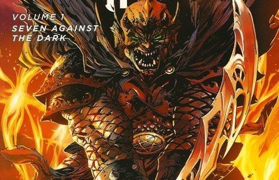 Demon Knights n. 1 – Recensione preview