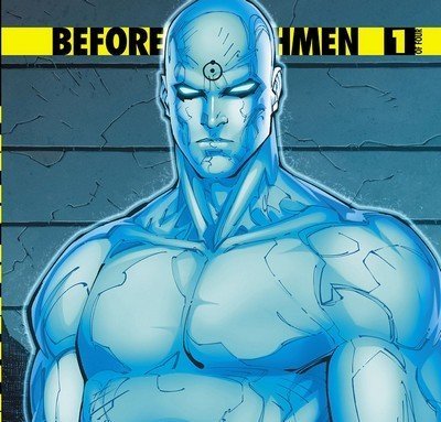 Before Watchmen: Dr. Manhattan n. 1 – Recensione article-post
