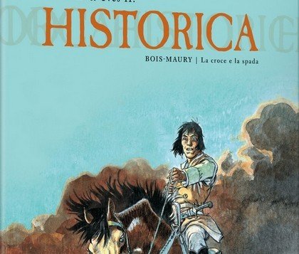 Historica vol. 2 – Bois-Maury – Recensione preview