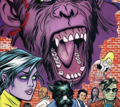 iZombie n. 2 – Recensione preview