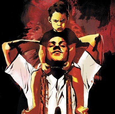 Scalped n. 10 – Recensione ultimo volume article-post