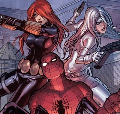 Spider-Man n.590: Fino alla fine del Mondo – Recensione article-post