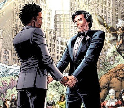 X-Men Deluxe Presenta n. 215 – Recensione article-post